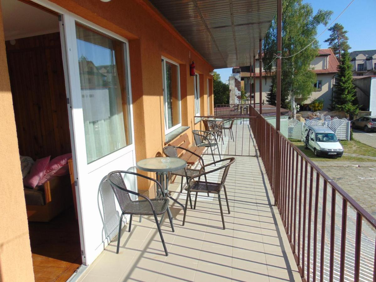 Resort Ow Heljan *