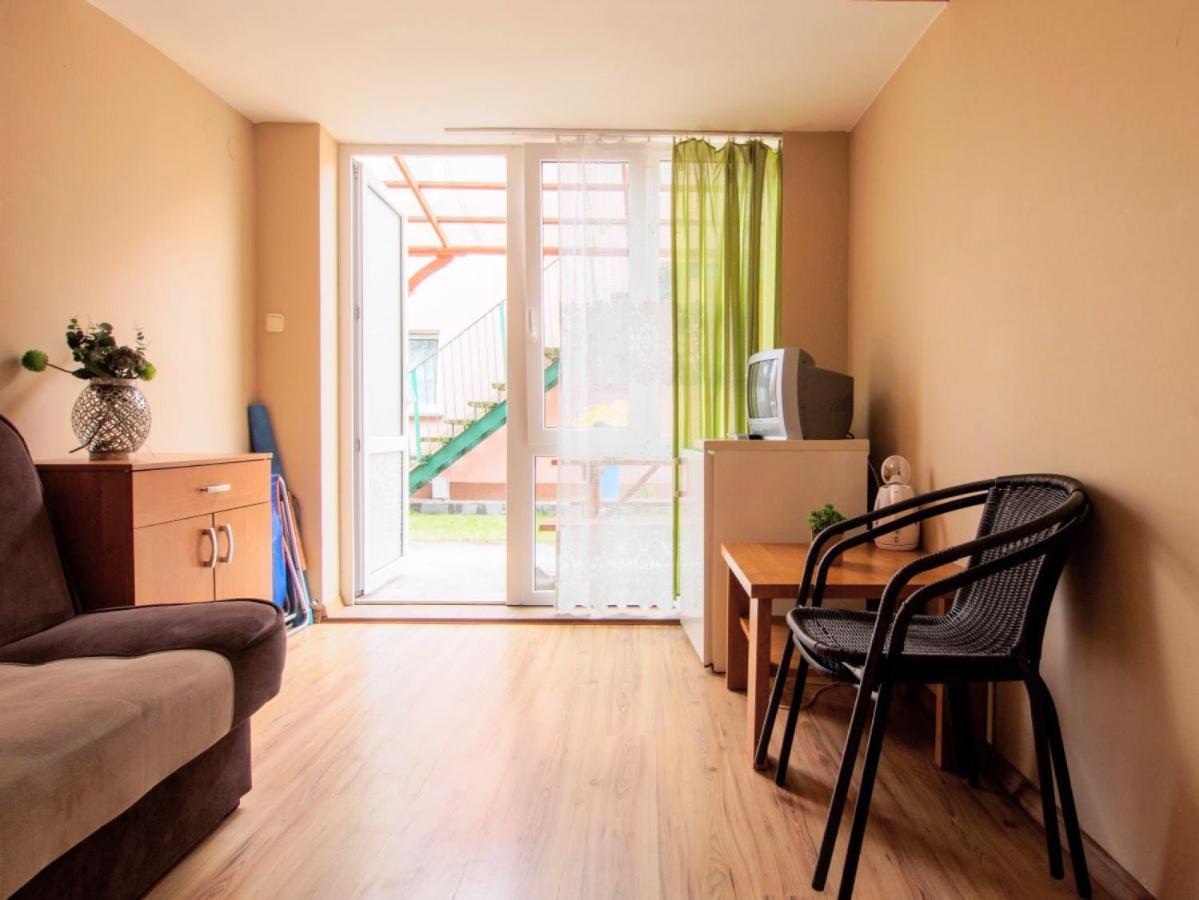 Resort Ow Heljan