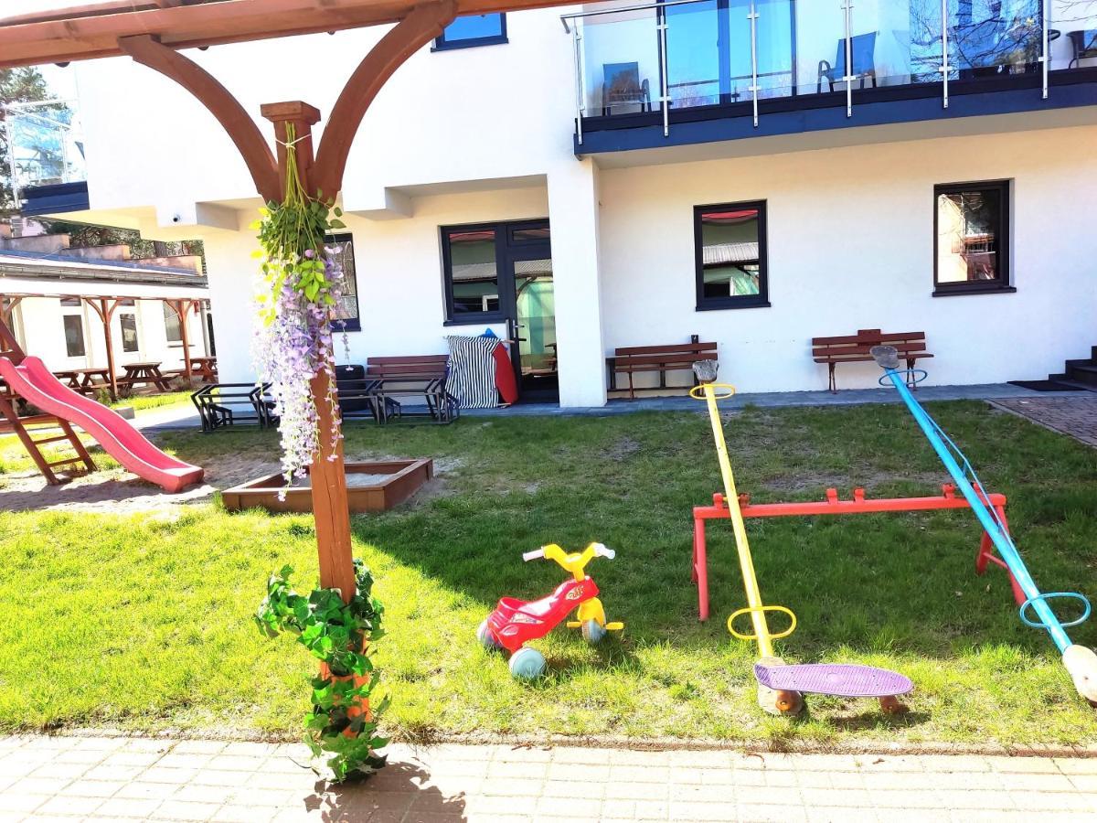 Resort Ow Heljan